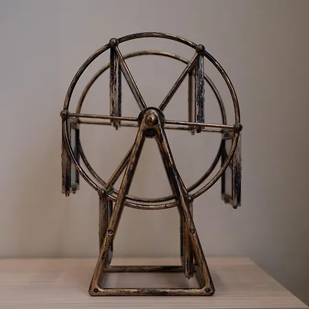 Apartament Rentoasis *