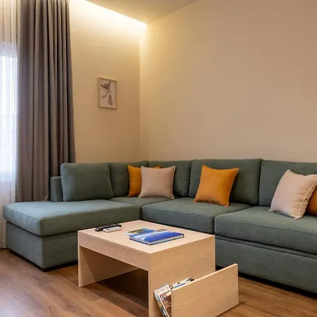 Apartament Rentoasis *