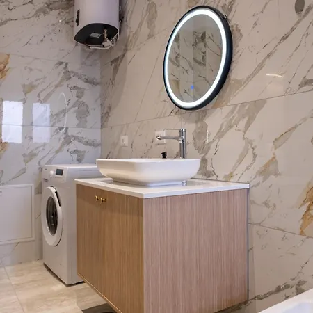 Apartament Rentoasis