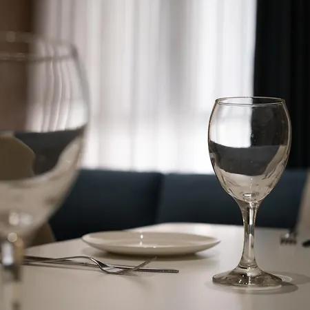 Апартаменты Rentoasis Дуррес