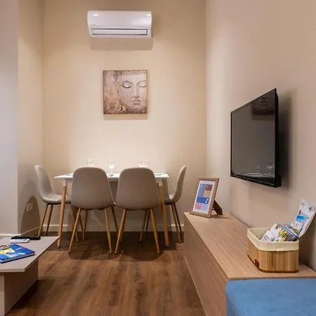 Rentoasis Apartament