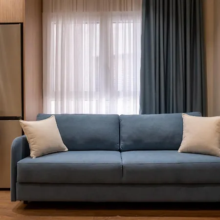 Rentoasis * Дуррес