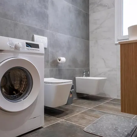 Апартаменты Rentoasis *