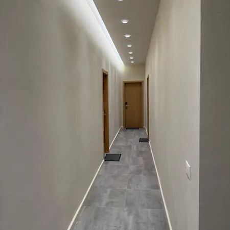 Апартаменты Rentoasis Дуррес