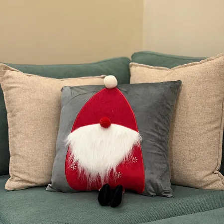 Апартаменты Rentoasis Дуррес