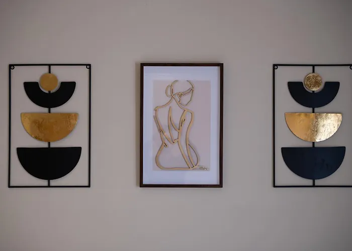 Rentoasis Apartamento