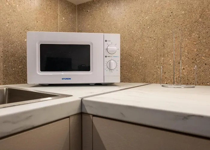 Rentoasis Apartamento Durrës