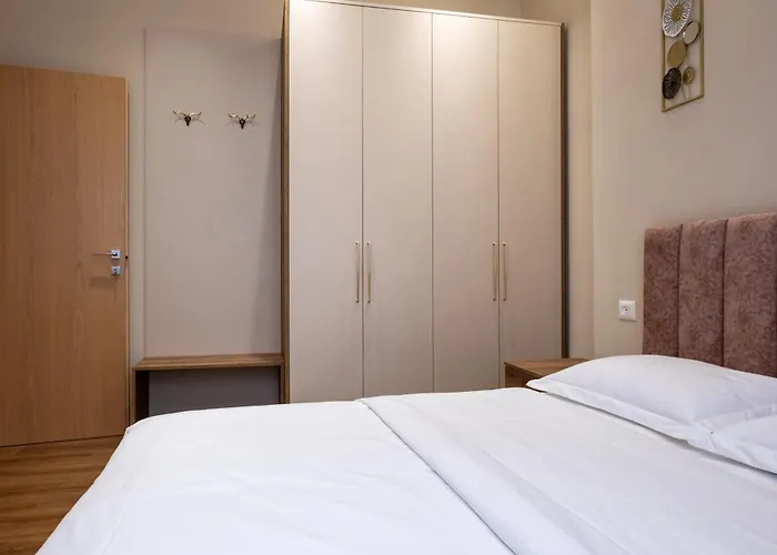 Apartamento Rentoasis Durrës