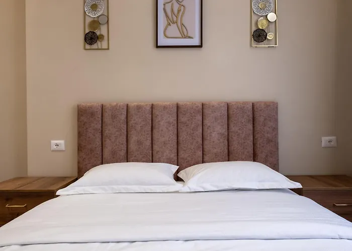 Rentoasis Apartamento Durrës