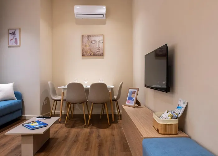 Rentoasis Apartamento