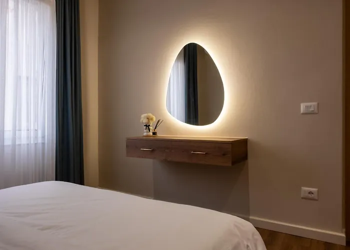 Rentoasis Apartamento