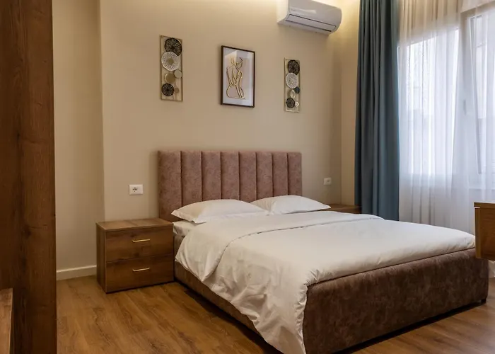 Rentoasis Apartamento *