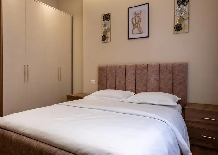 Apartamento Rentoasis *