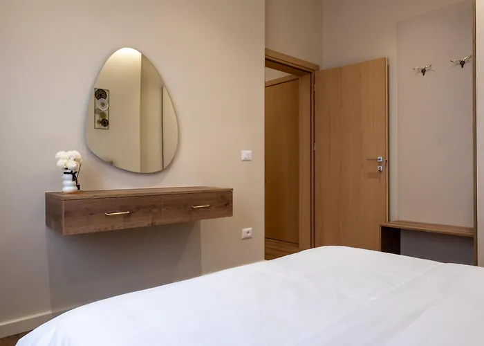 Rentoasis Apartamento Durrës