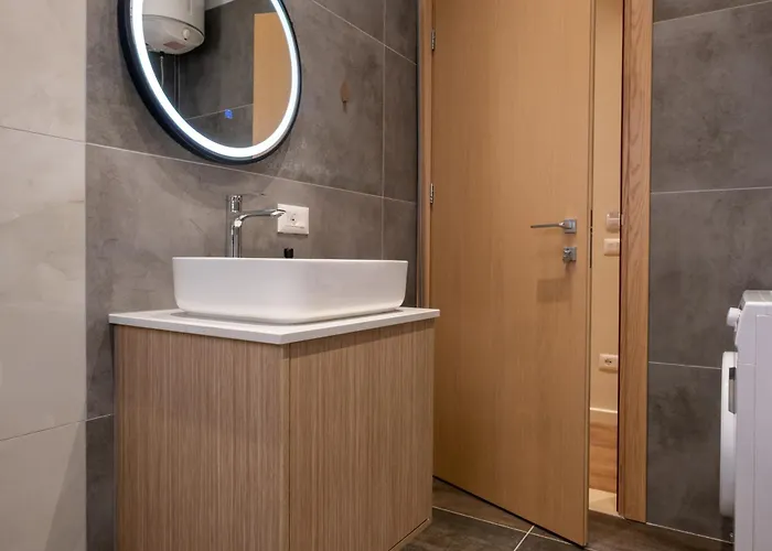 Apartamento Rentoasis