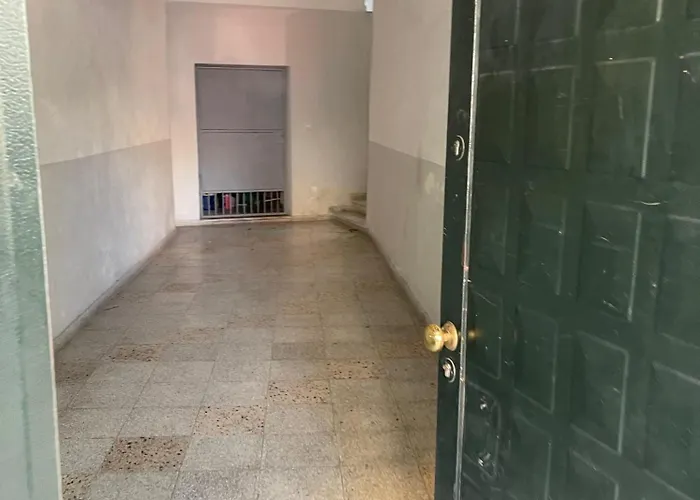 Apartamento Rentoasis *