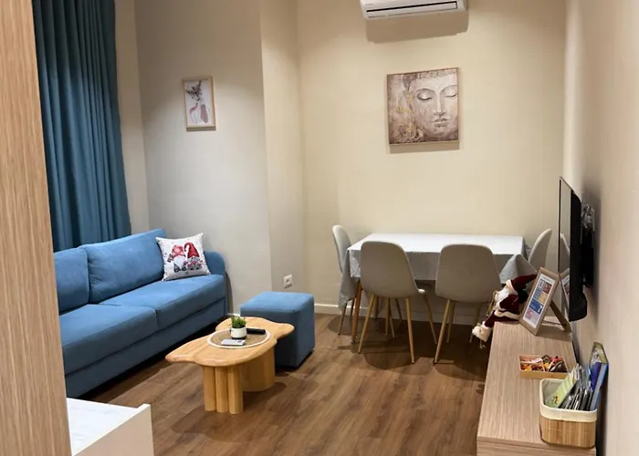 Apartamento Rentoasis