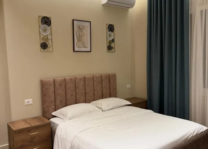 Apartamento Rentoasis Durrës