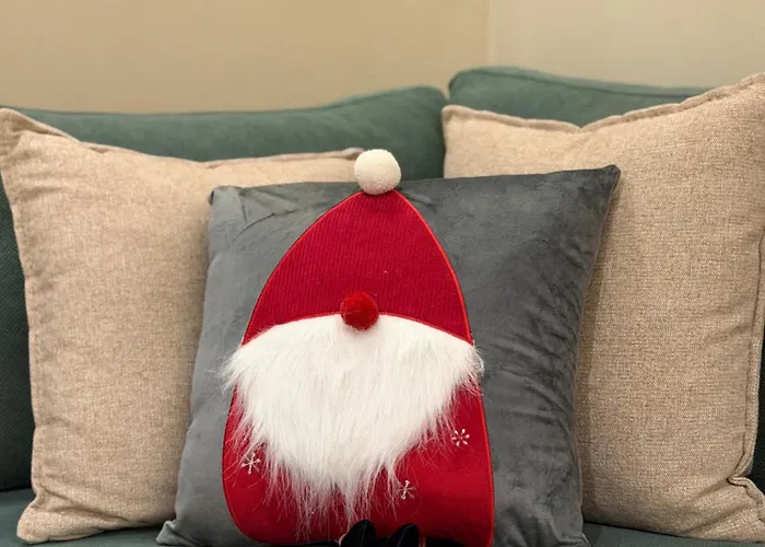 Apartamento Rentoasis Durrës