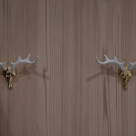 Rentoasis Lägenhet *