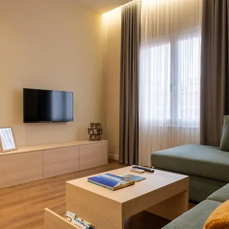 Rentoasis Apartment Durres