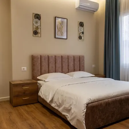 Rentoasis Apartmán *