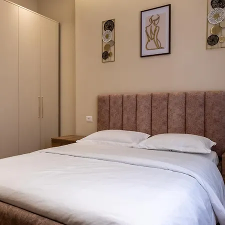 Apartmán Rentoasis *