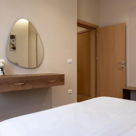 Rentoasis Apartmán Durrës