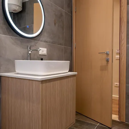 Appartamento Rentoasis