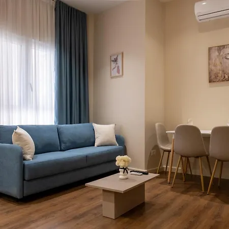 Rentoasis * Durrës