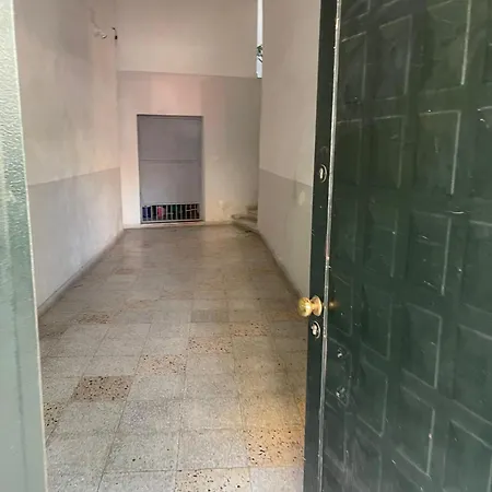 Apartmán Rentoasis *