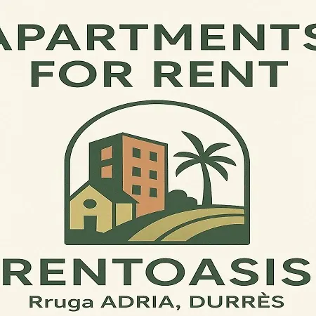 Rentoasis Durrës