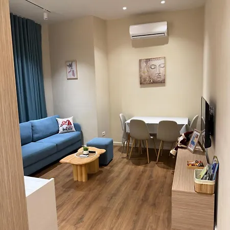 Apartmán Rentoasis