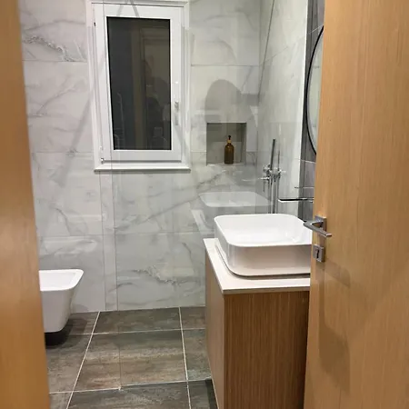 Apartmán Rentoasis Durrës