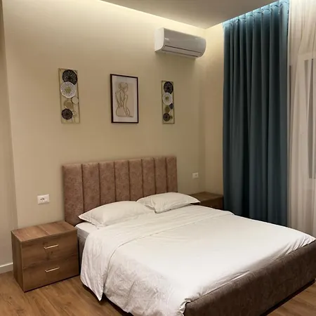 Apartmán Rentoasis Durrës