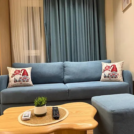 Rentoasis Appartamento *