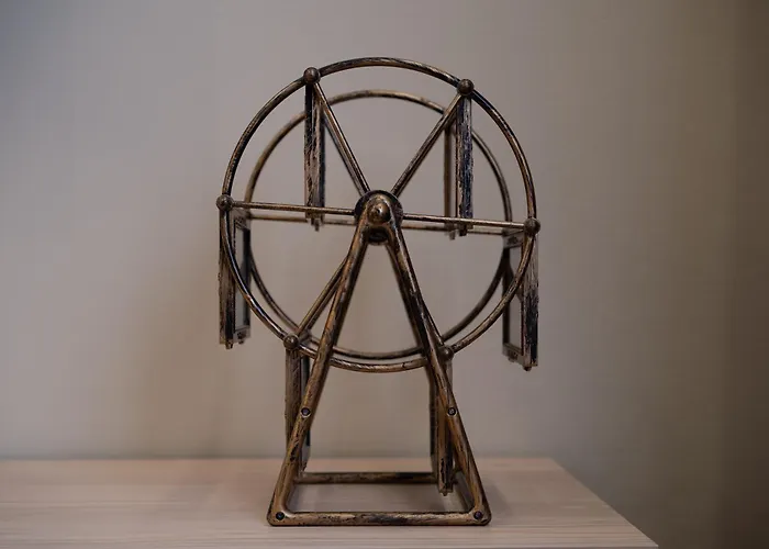 Lägenhet Rentoasis *