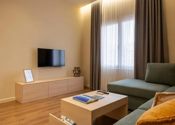 Rentoasis Lägenhet Durrës