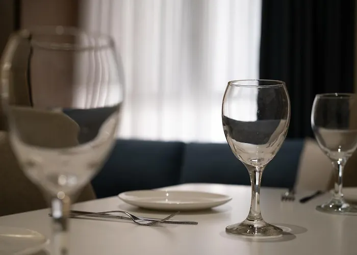 Lägenhet Rentoasis Durrës