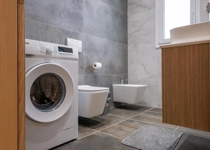 Lägenhet Rentoasis *