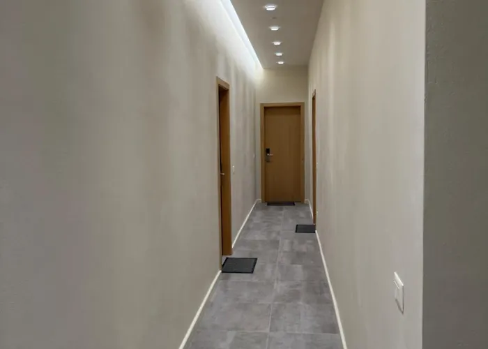 Lägenhet Rentoasis Durrës