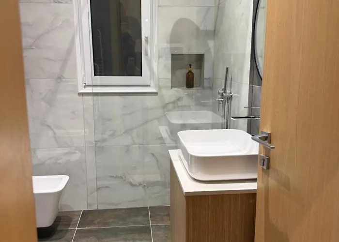 Lägenhet Rentoasis Durrës