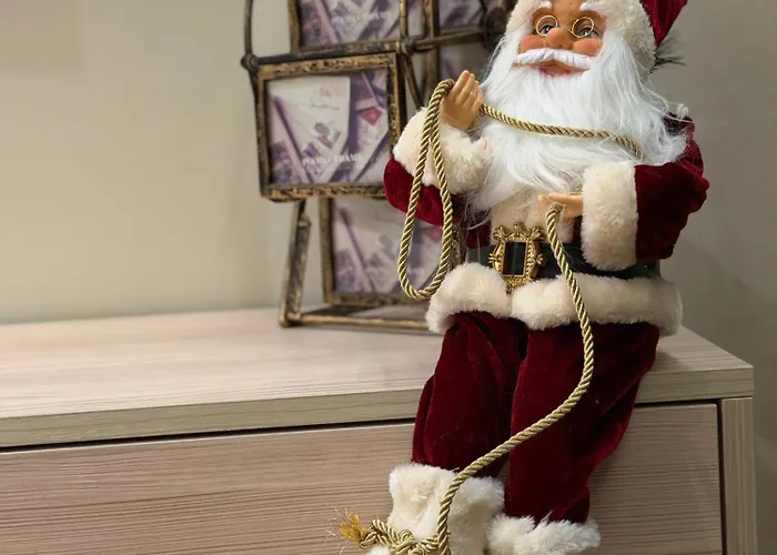 Lägenhet Rentoasis Durrës