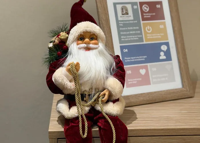 Lägenhet Rentoasis Durrës